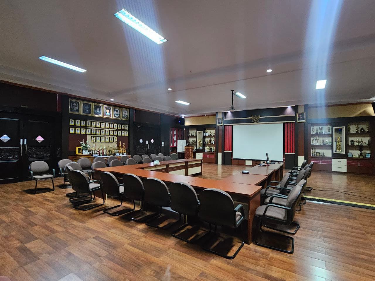 Program Pendidikan Dokter Spesialis Obstetri dan Ginekologi